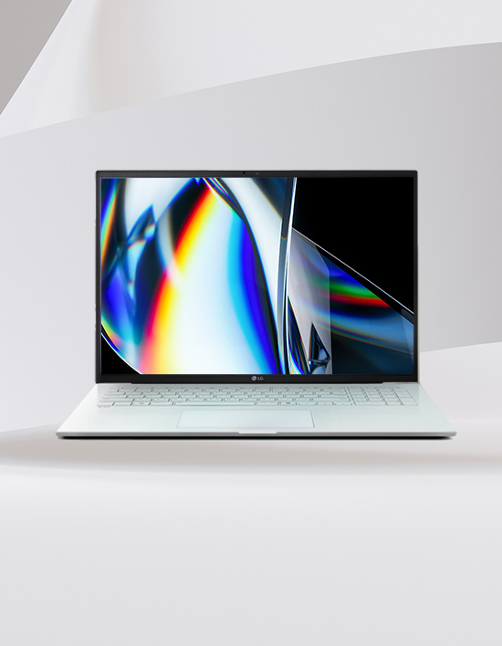 [LG전자] LG 그램 프로 17Z90T-GP7HL (e)