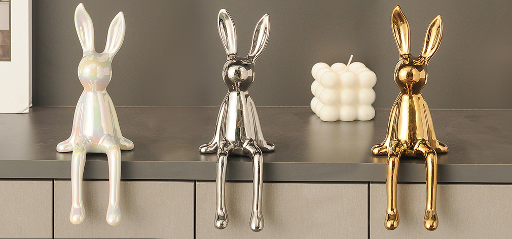 토끼 도난 당한 '129cm' 살아있는 최장신 토끼“돌려주세요”