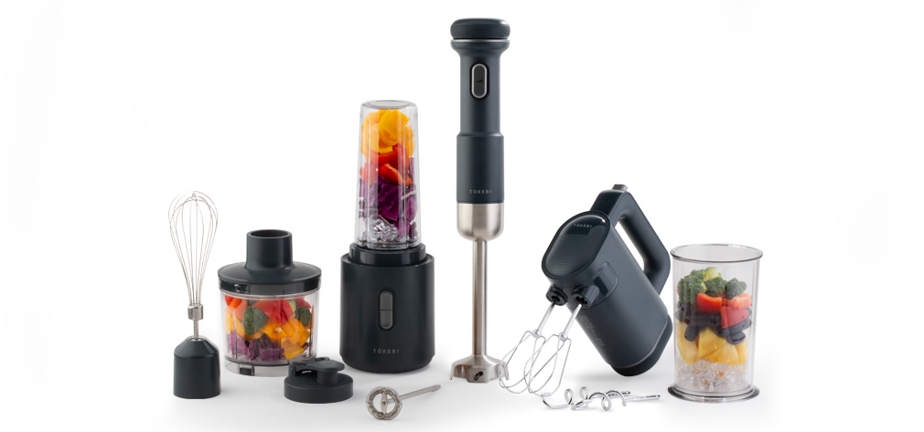 도깨비 도깨비방망이] 페어블 시리즈 풀패키지 4SET - 마켓컬리