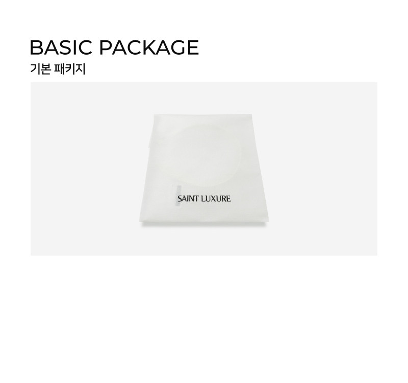 [생럭슈] 신디 배색 헤어밴드 6color 상세 이미지 6