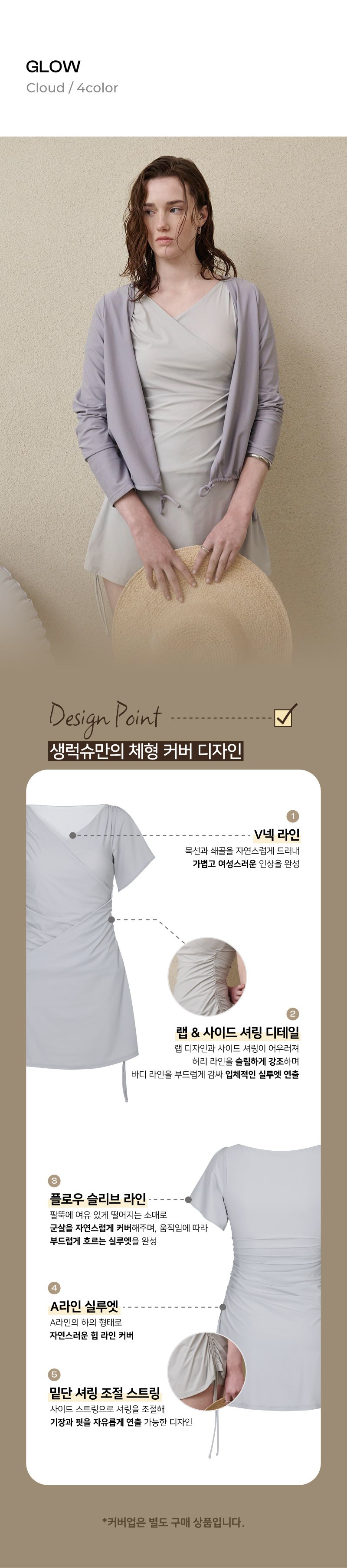 컬리 파트너스 BODY 이미지