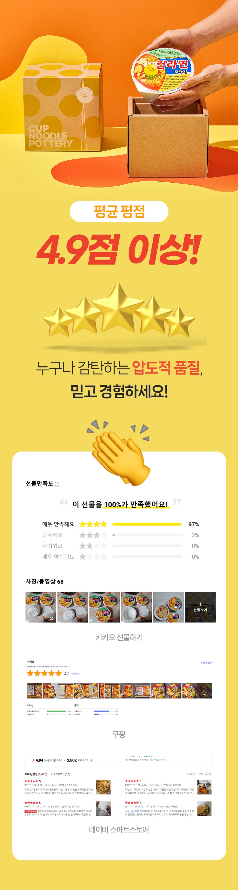 컬리 파트너스 BODY 이미지