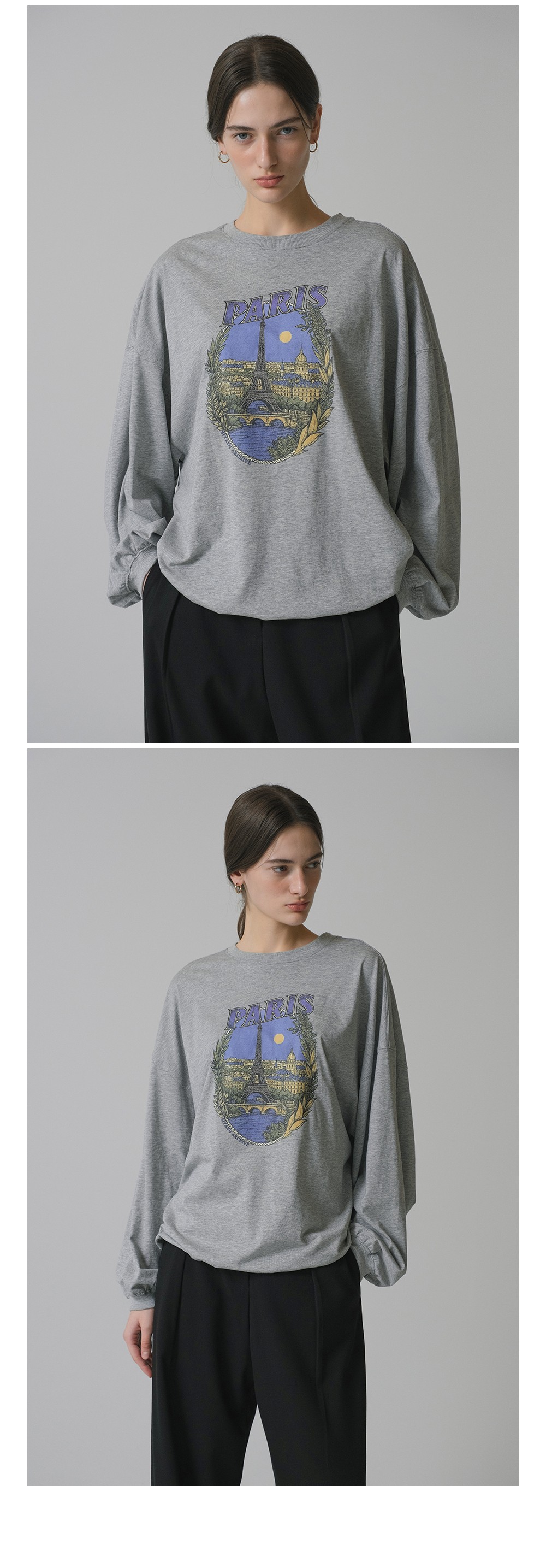 컬리 파트너스 BODY 이미지