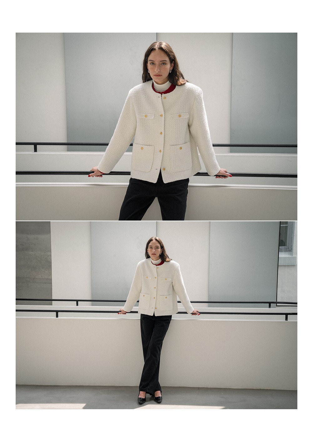 컬리 파트너스 BODY 이미지