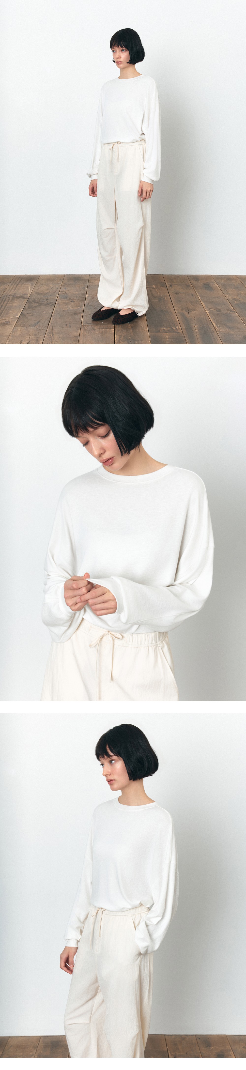 컬리 파트너스 BODY 이미지