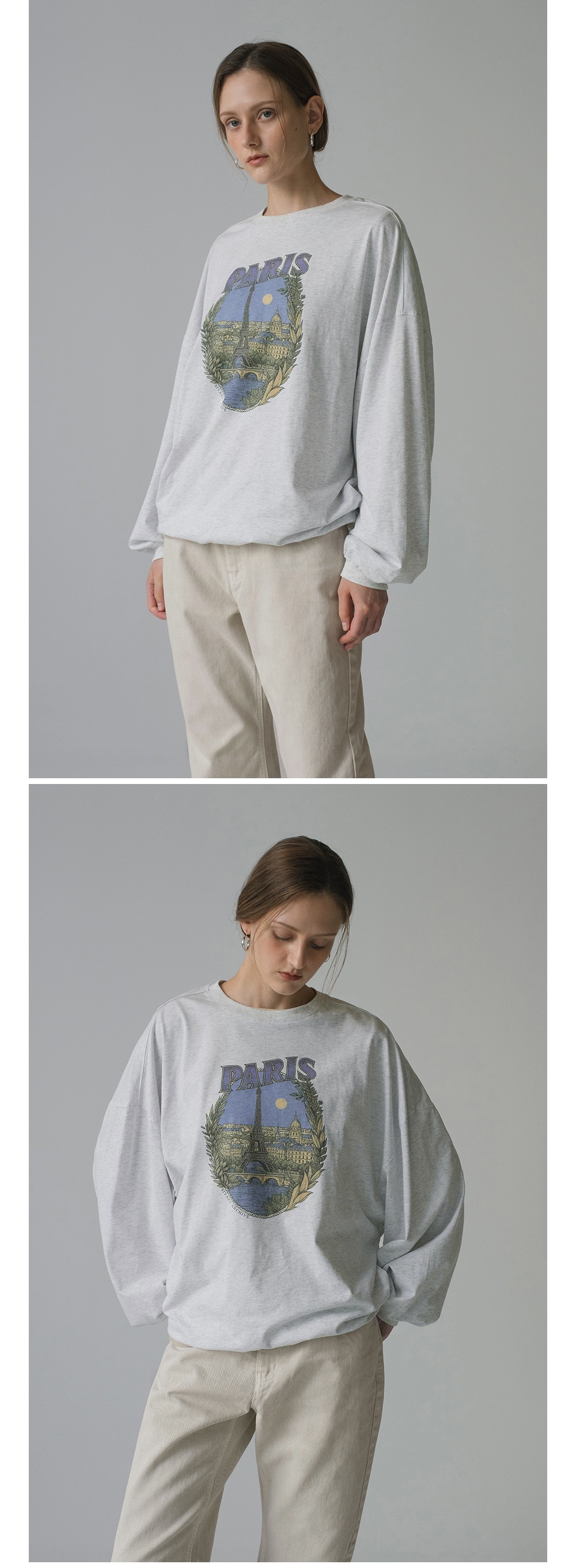 컬리 파트너스 BODY 이미지