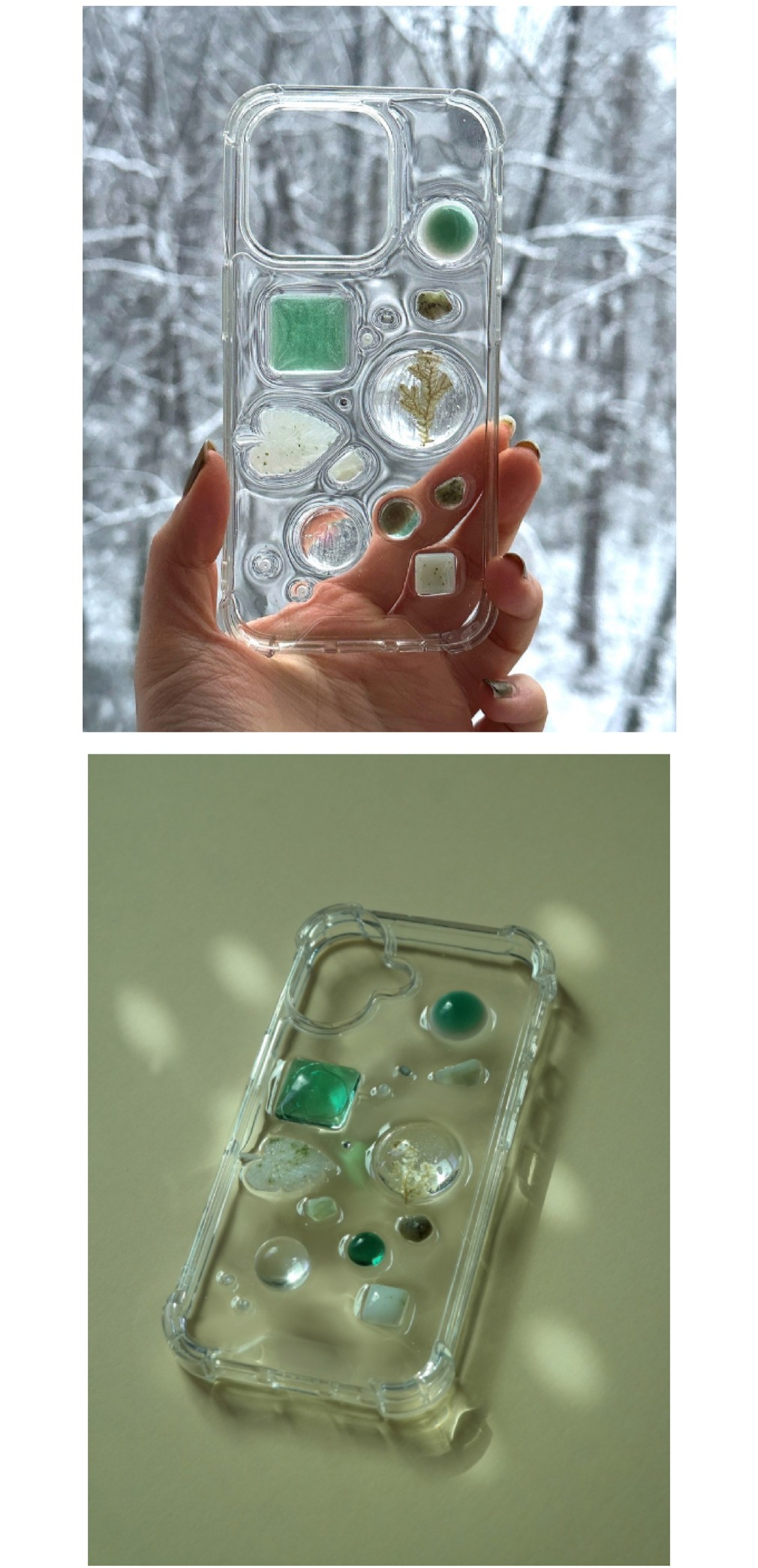 컬리 파트너스 BODY 이미지