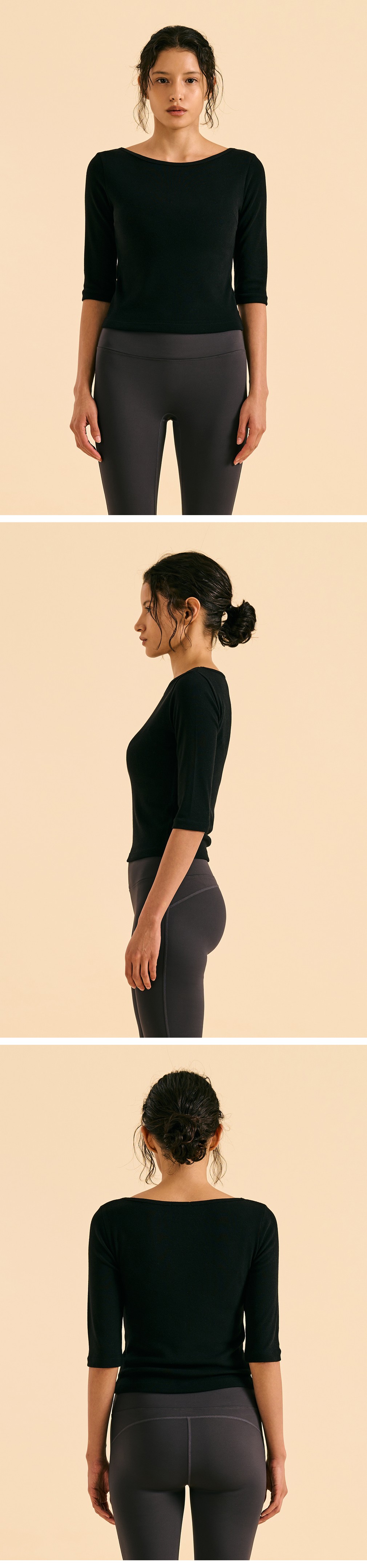 컬리 파트너스 BODY 이미지