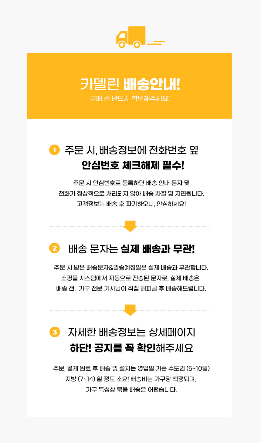 [리샘] 카델린 LED 수납침대 SS/Q 2종 (택1) 상세 이미지 2