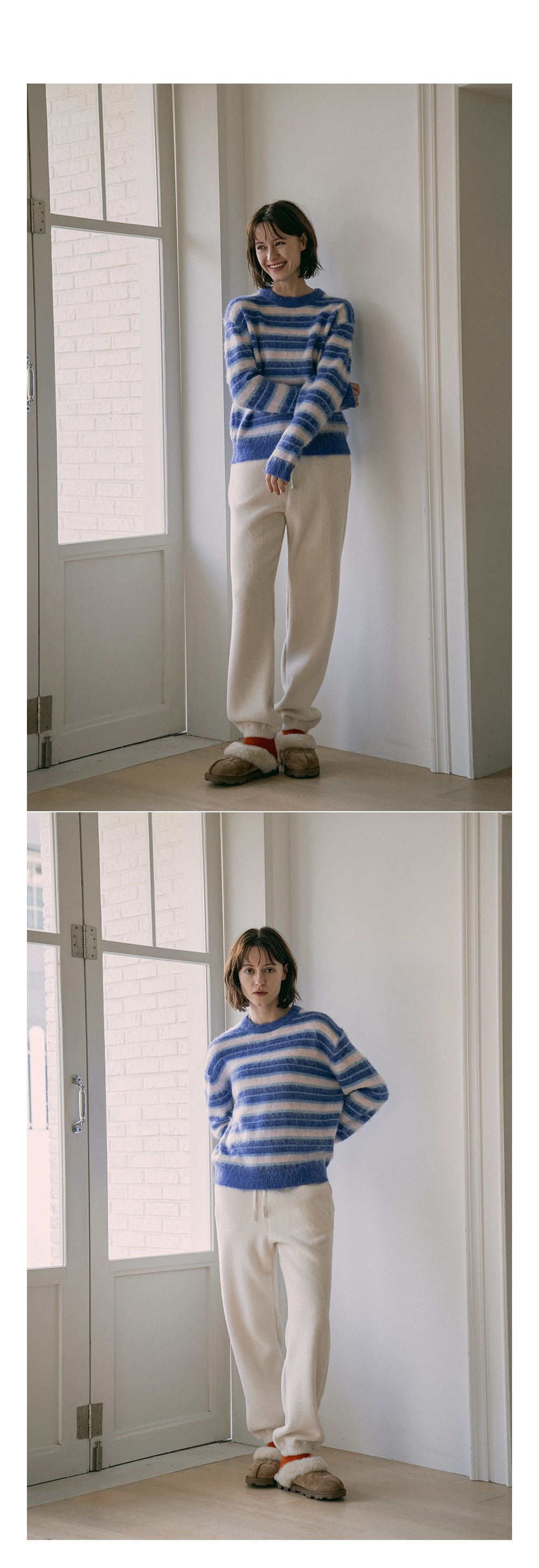컬리 파트너스 BODY 이미지