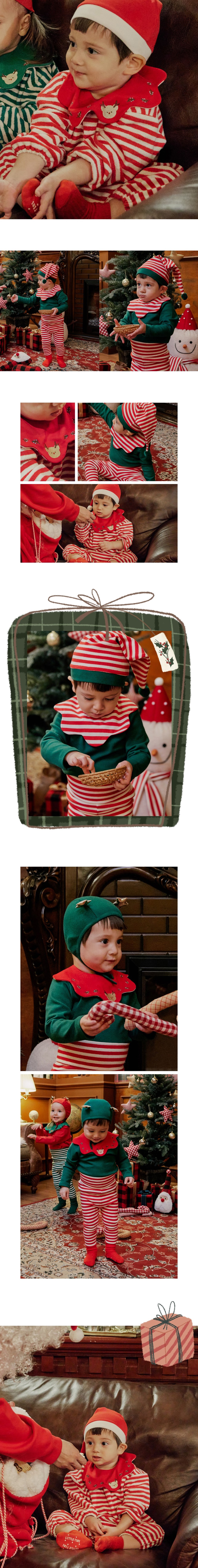 컬리 파트너스 BODY 이미지