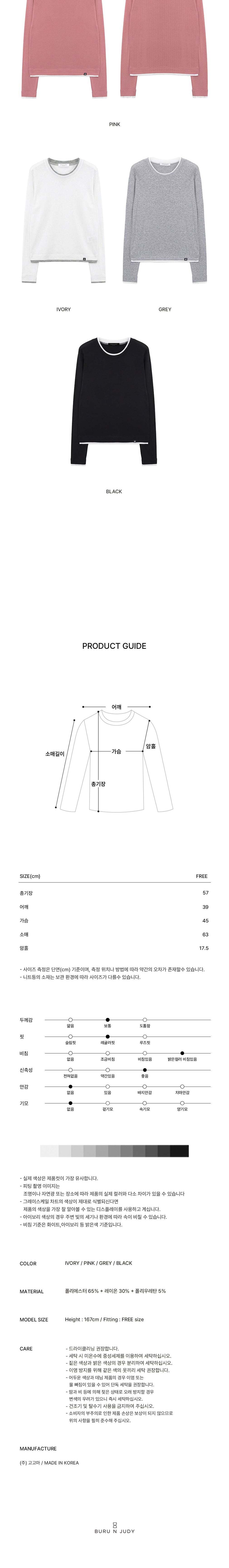 컬리 파트너스 BODY 이미지