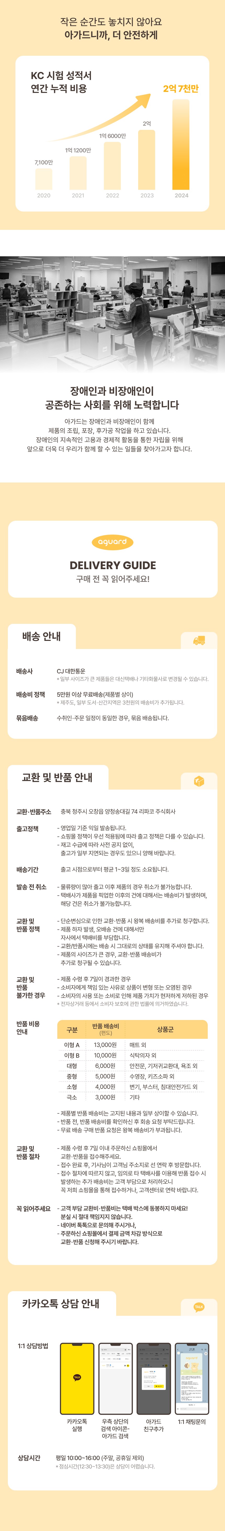 컬리 파트너스 BODY 이미지