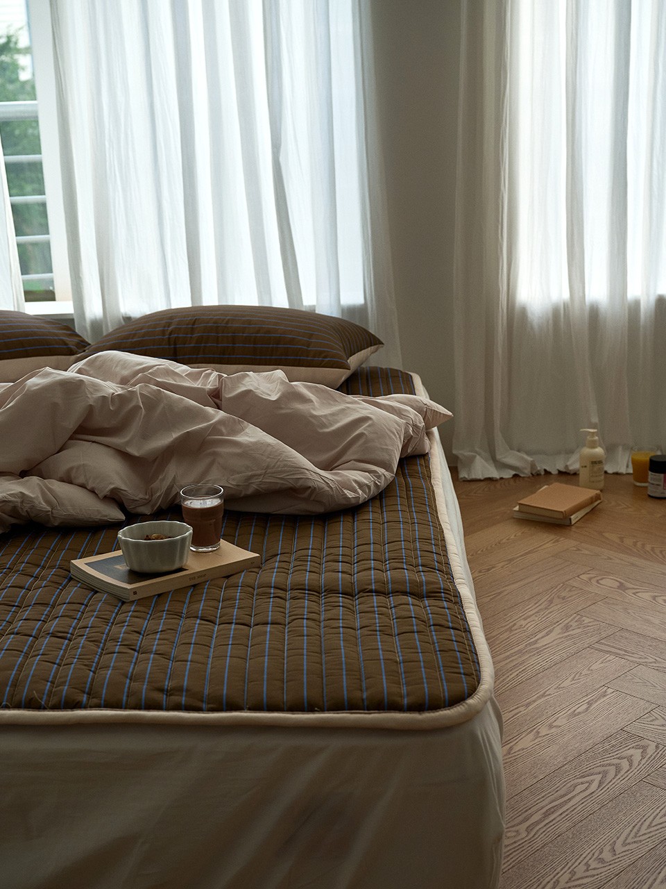 컬리 파트너스 BODY 이미지