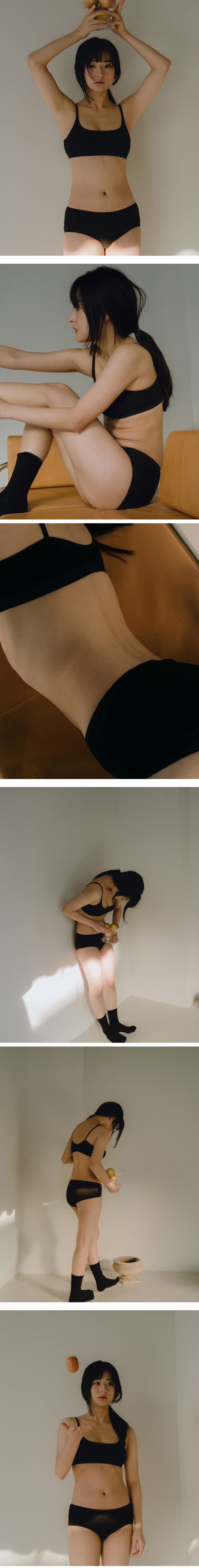 컬리 파트너스 BODY 이미지