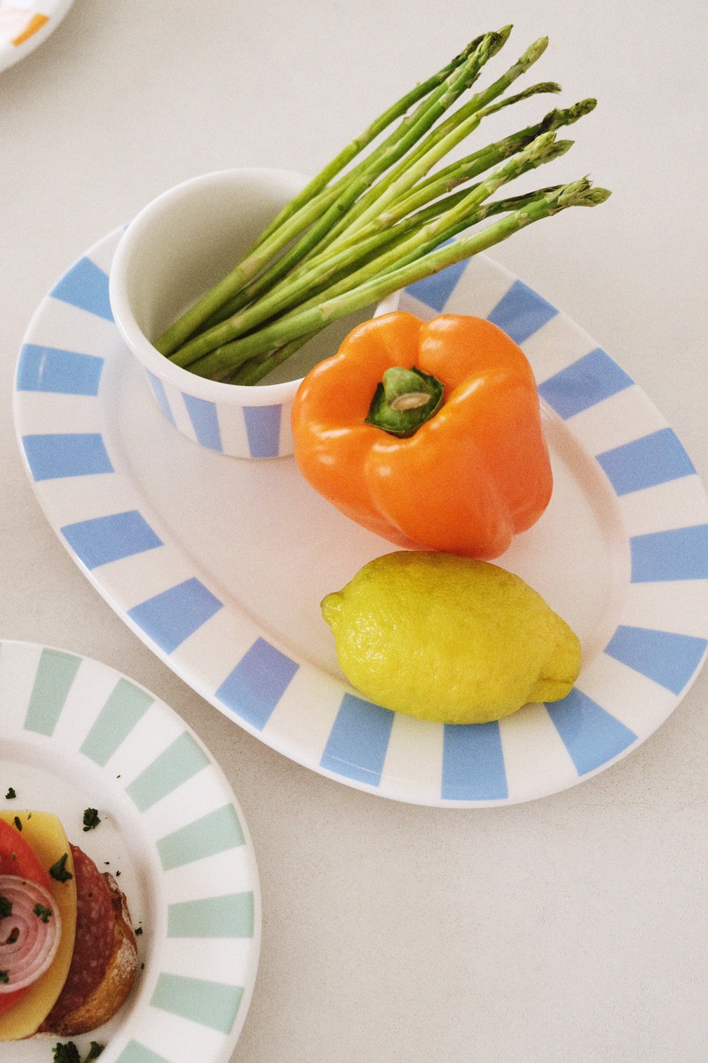 컬리 파트너스 BODY 이미지