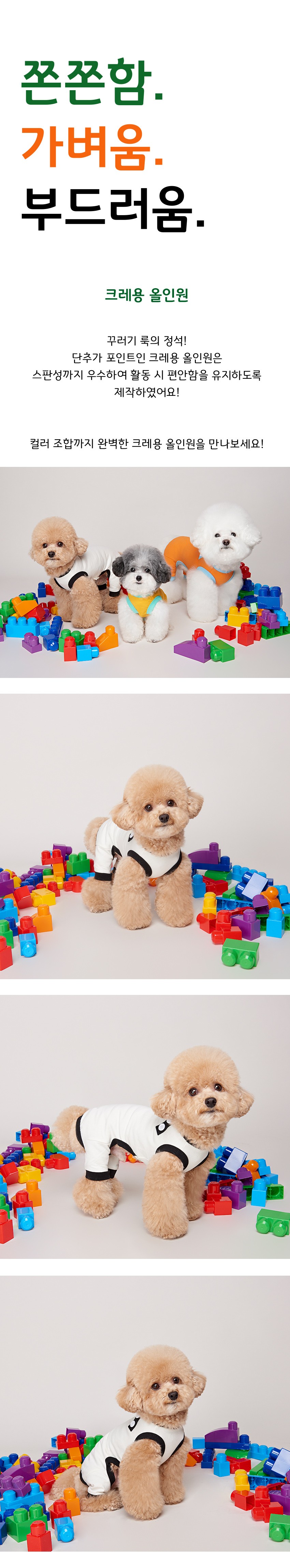 컬리 파트너스 BODY 이미지