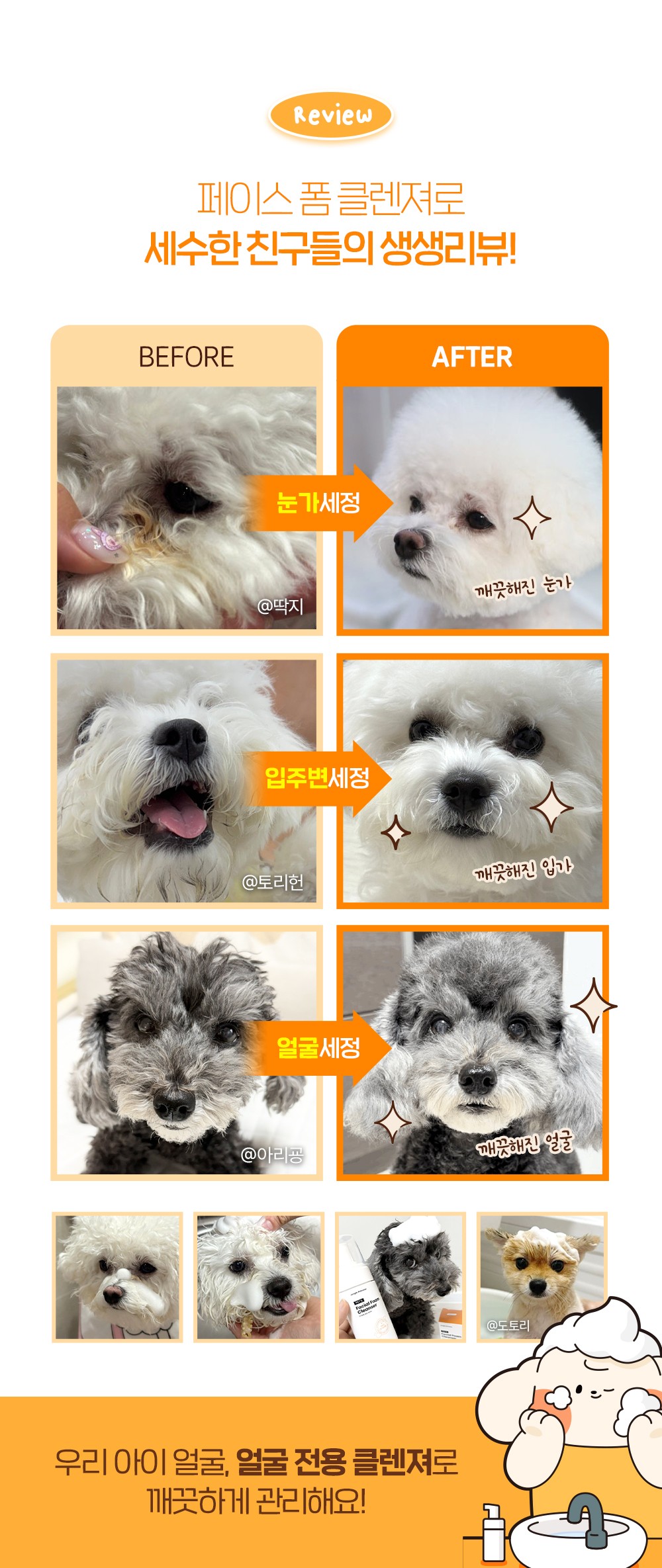 컬리 파트너스 BODY 이미지