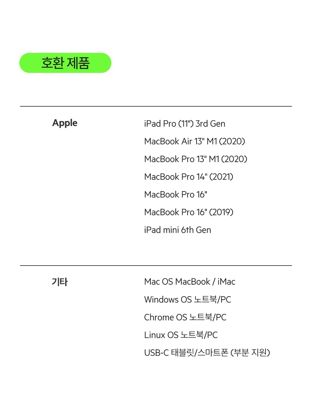 컬리 파트너스 BODY 이미지