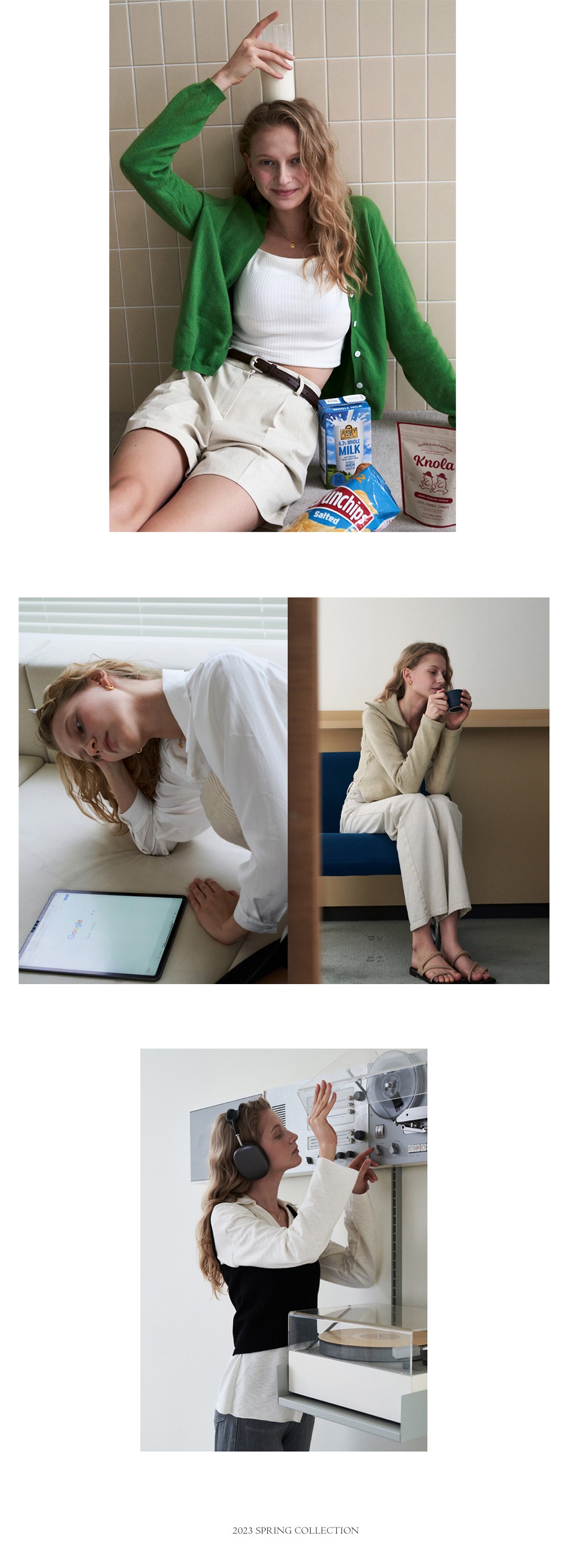 컬리 파트너스 BODY 이미지