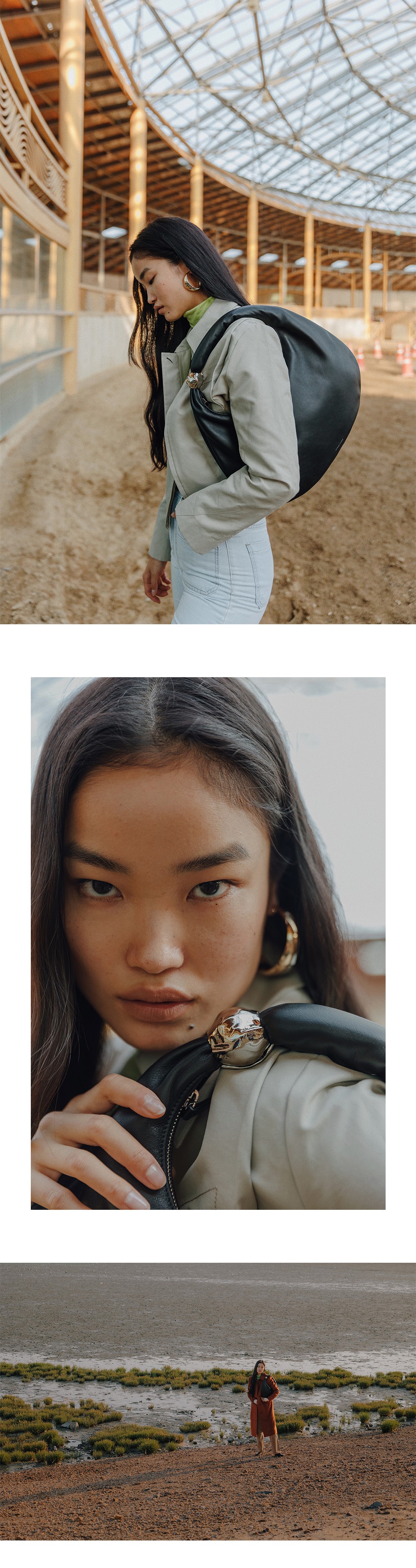 컬리 파트너스 BODY 이미지