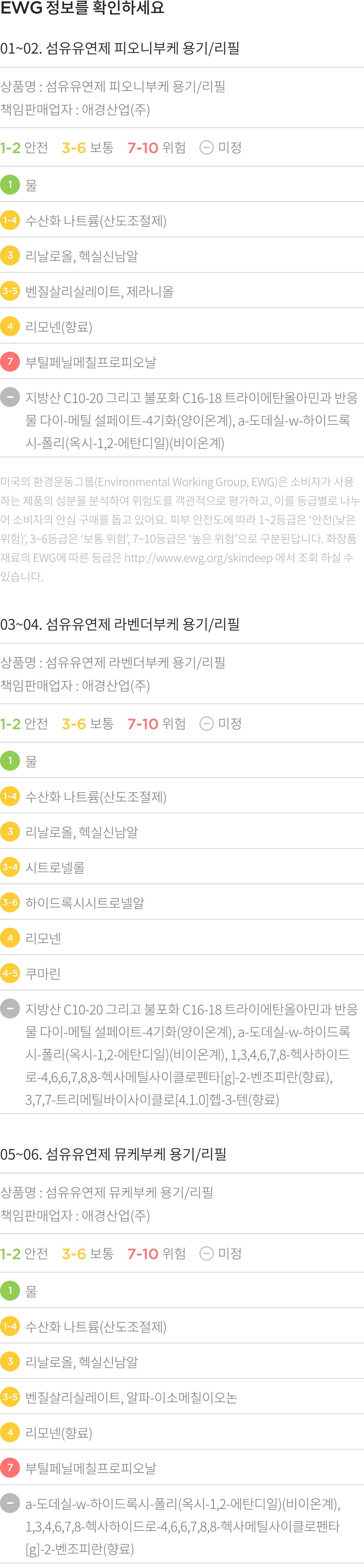 컬리 파트너스 BODY 이미지