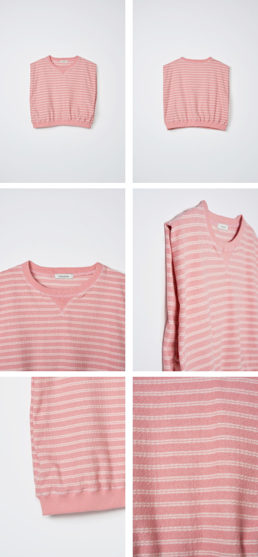 컬리 파트너스 BODY 이미지