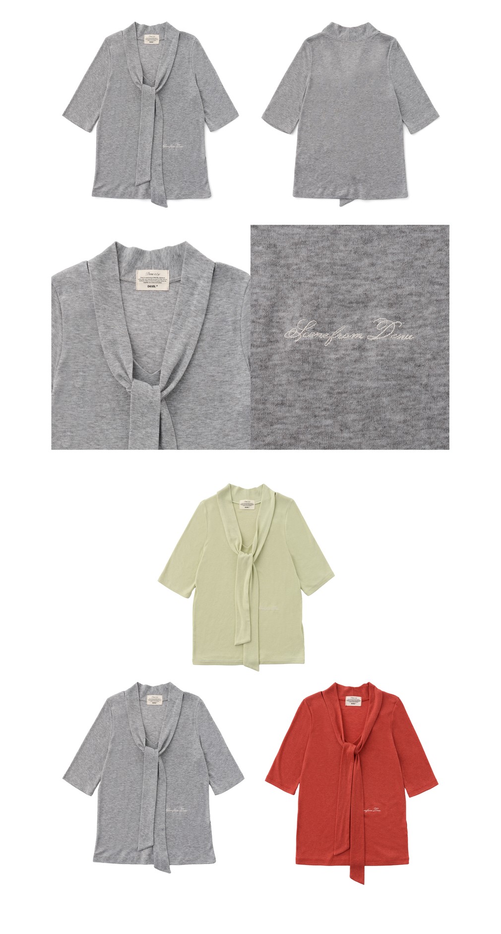 컬리 파트너스 BODY 이미지