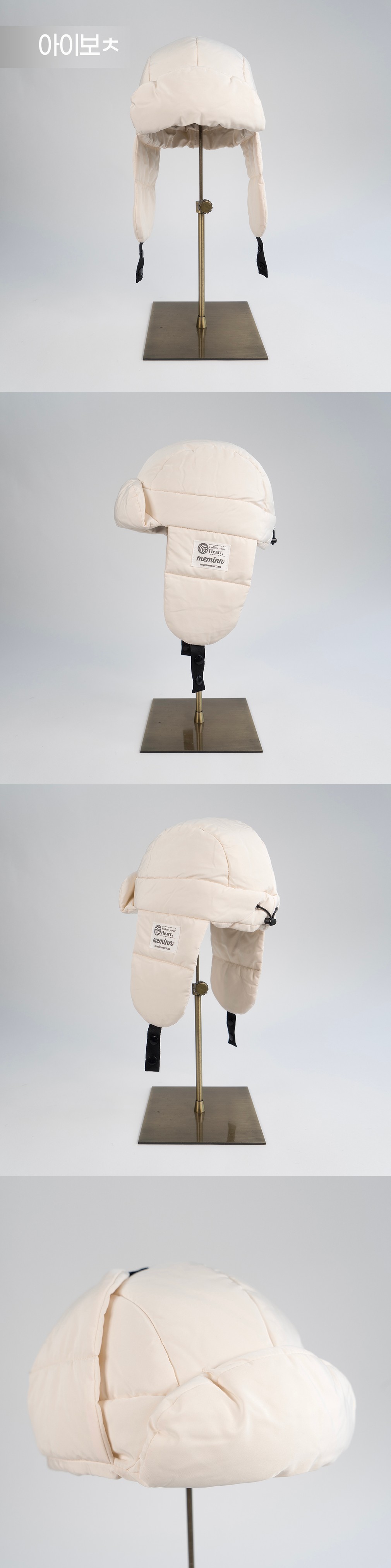 컬리 파트너스 BODY 이미지