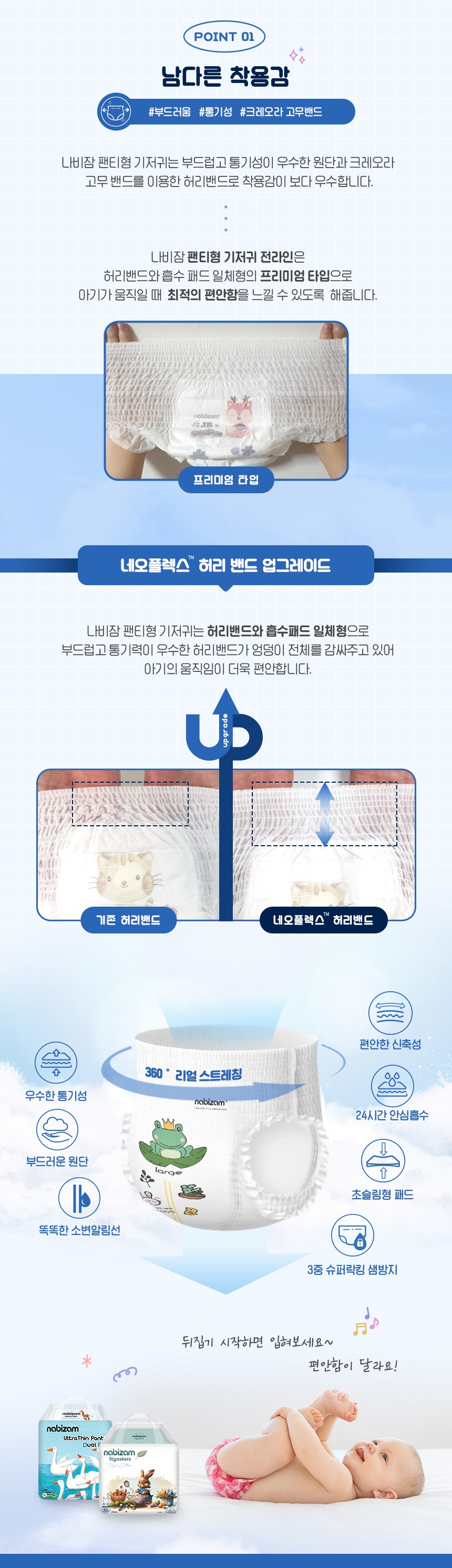 컬리 파트너스 BODY 이미지
