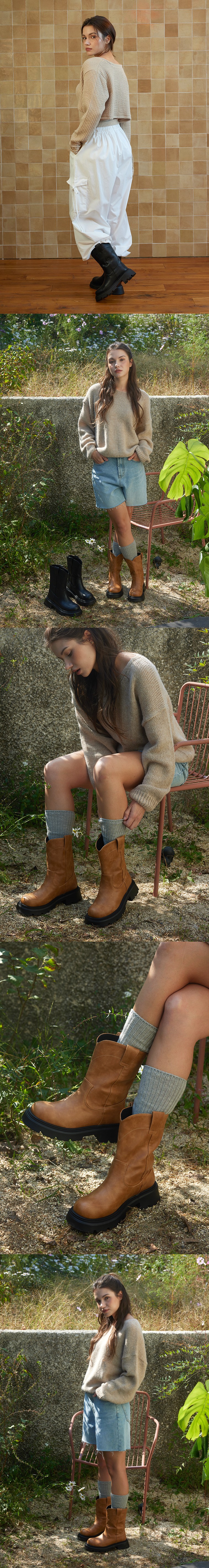 컬리 파트너스 BODY 이미지