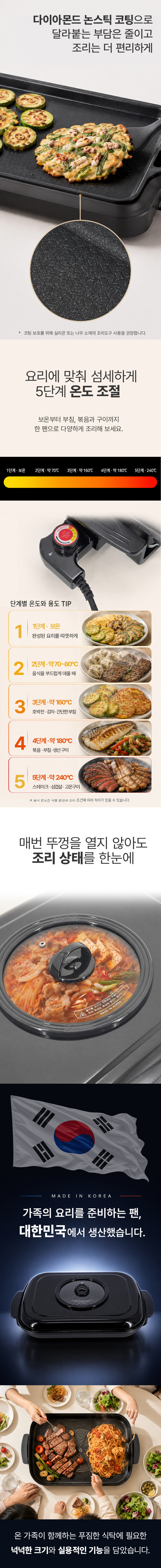 [신일]  국산제조 61cm 대형 사각 전기 잔치팬 SPP-H261WS (SPP-H261WS) 상세 이미지 4