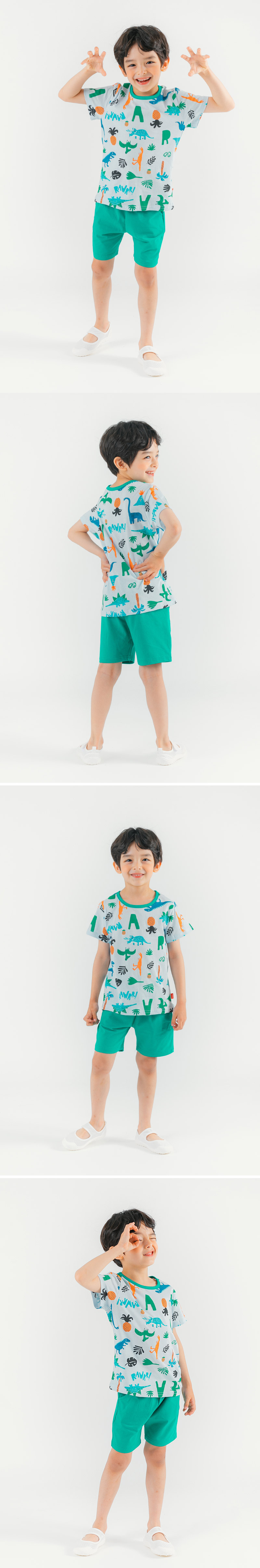 [오즈키즈] 모비 유아 아쿠아 메쉬 샌들 2종 (택1) 상세 이미지 3
