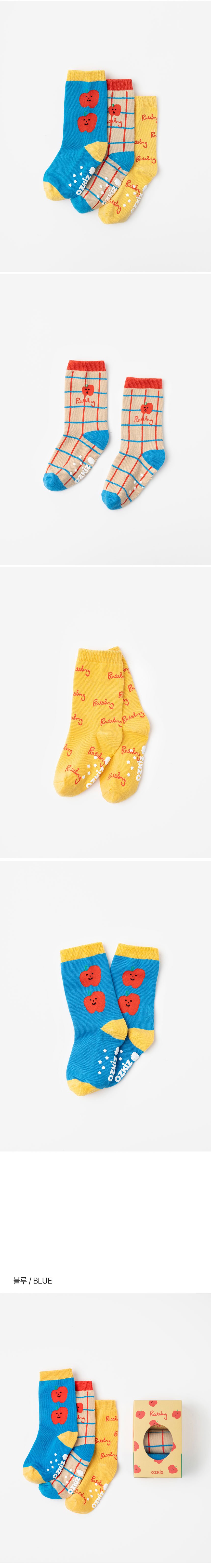 컬리 파트너스 BODY 이미지