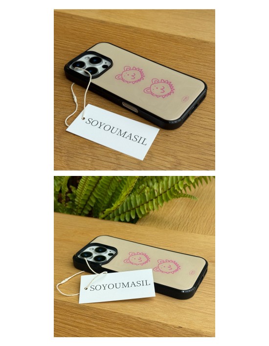 컬리 파트너스 BODY 이미지