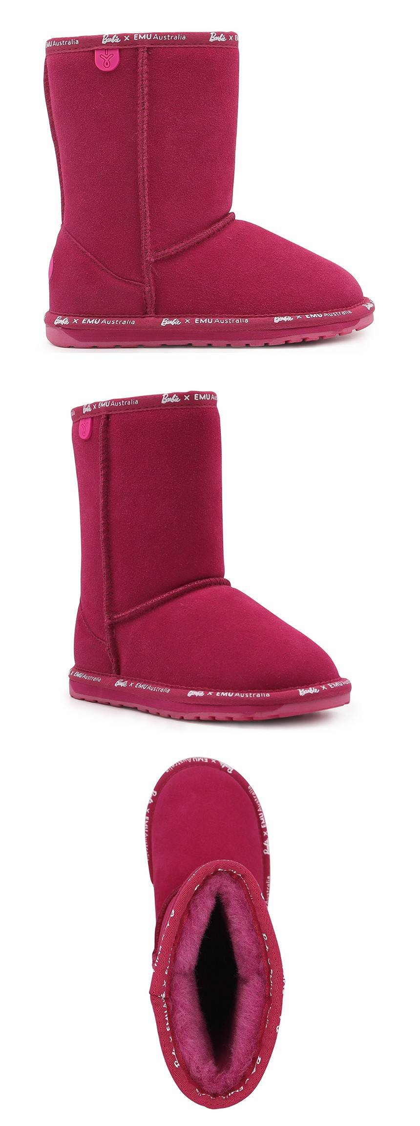 컬리 파트너스 BODY 이미지