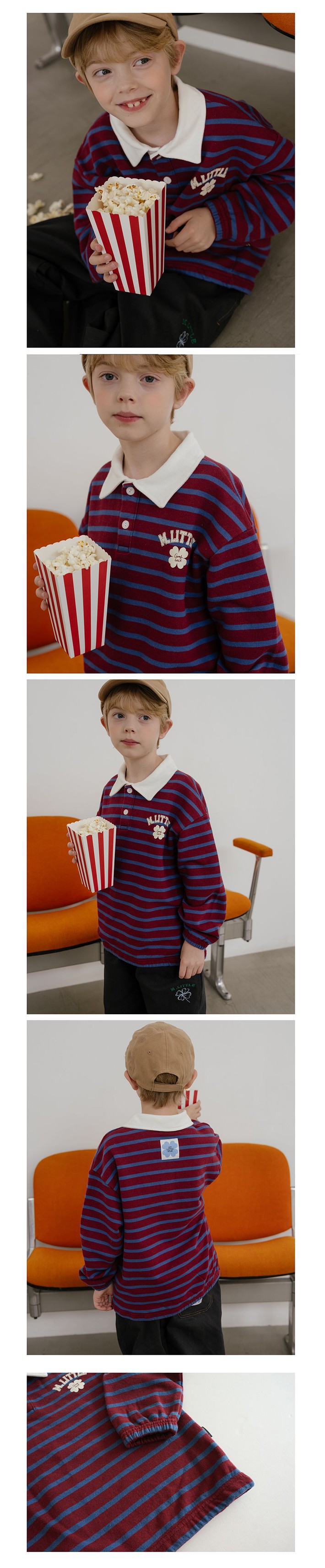 컬리 파트너스 BODY 이미지