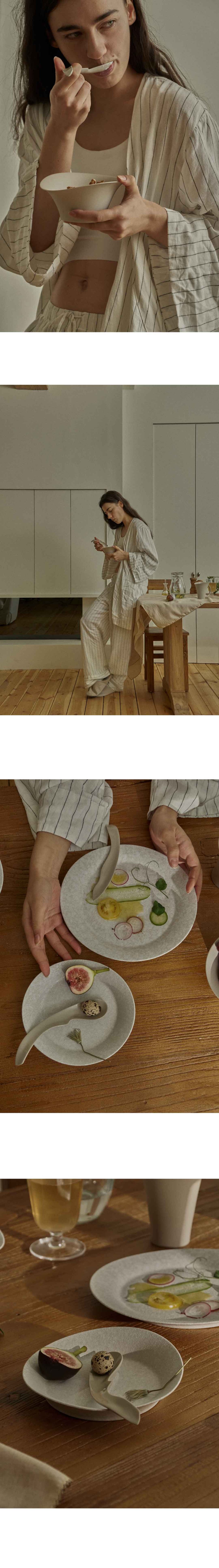 [인소일] 아침 스푼 상세 이미지 2