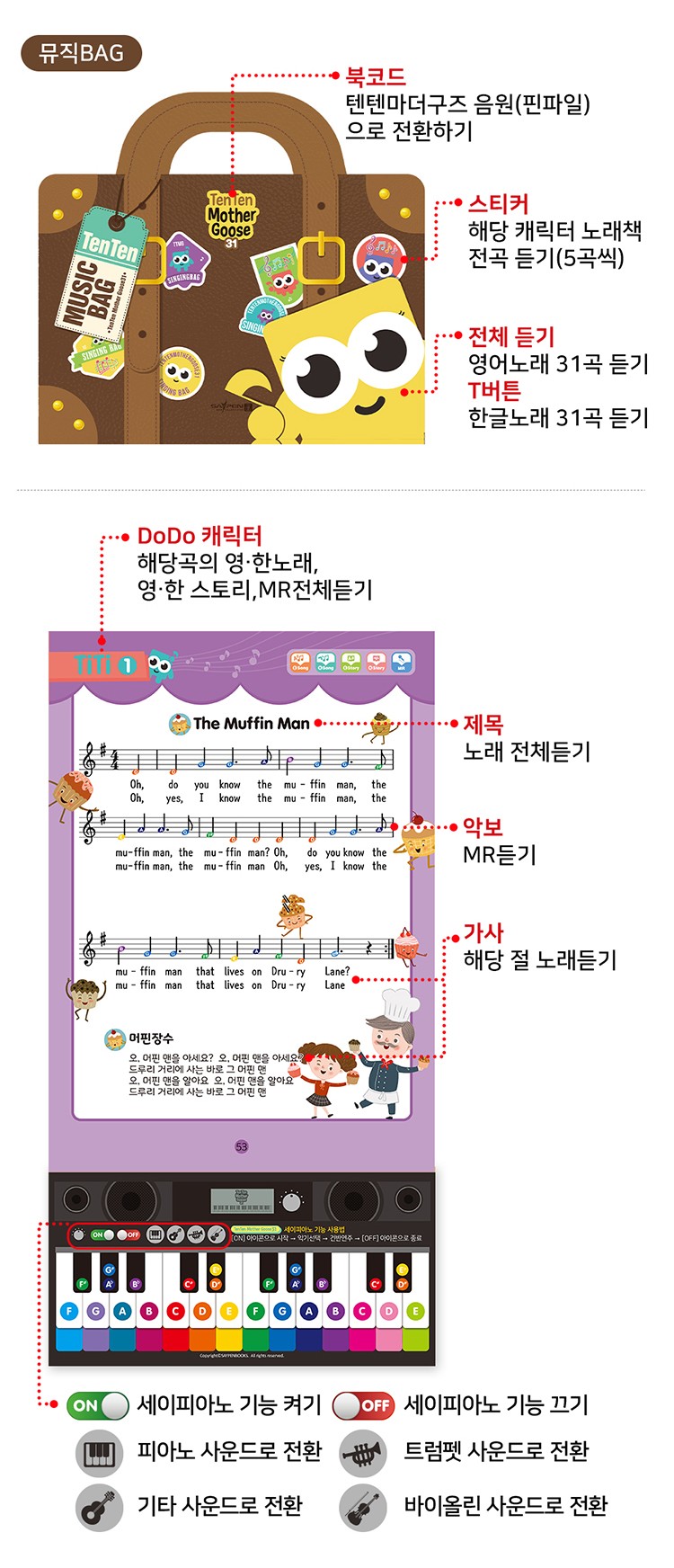컬리 파트너스 BODY 이미지