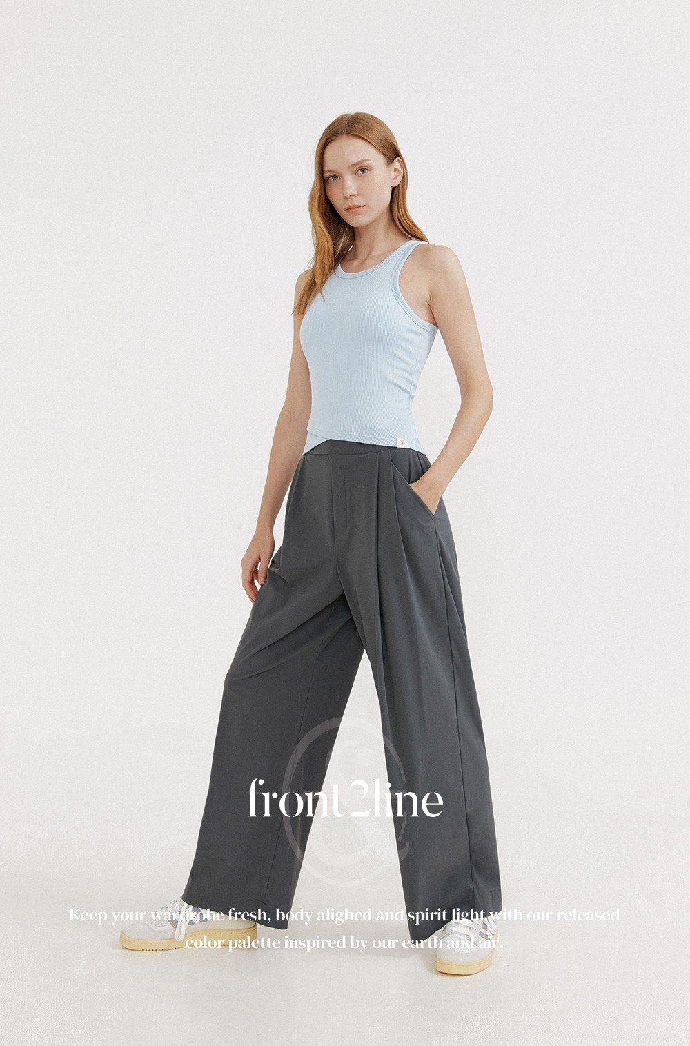 컬리 파트너스 BODY 이미지