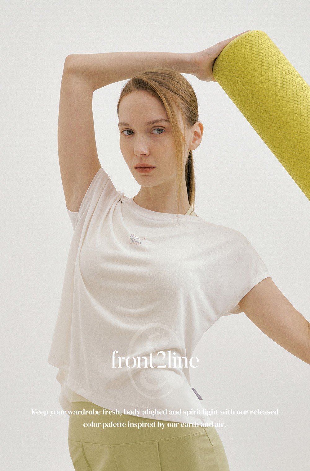 컬리 파트너스 BODY 이미지