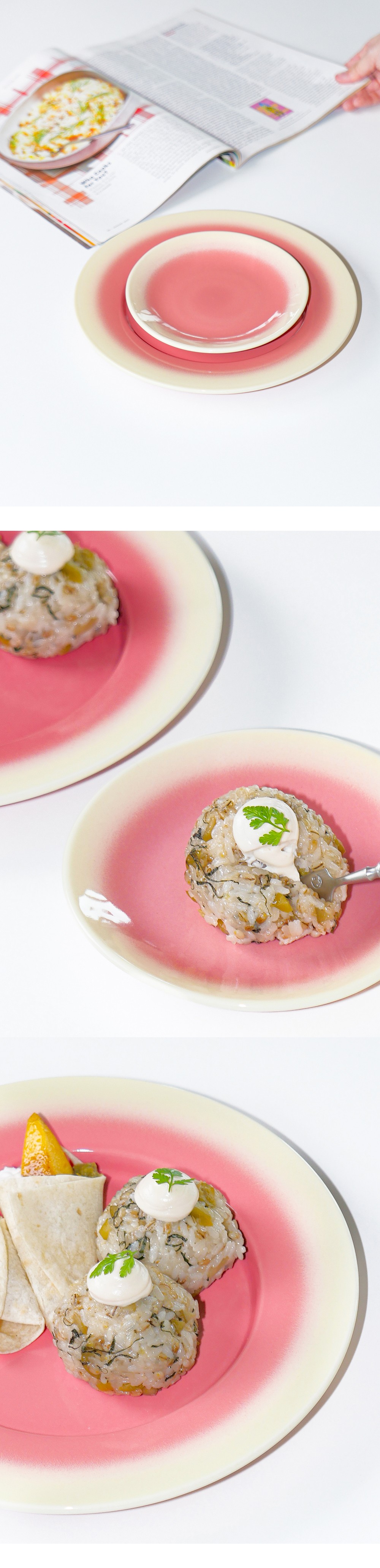 컬리 파트너스 BODY 이미지