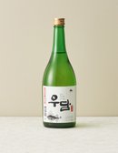 [전통주] 참주가 우담청주 13도 700mL