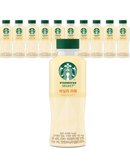 스타벅스 셀렉트 바닐라라떼 300mlx12펫 (셀렉트 바닐라라떼 300mlx12펫)