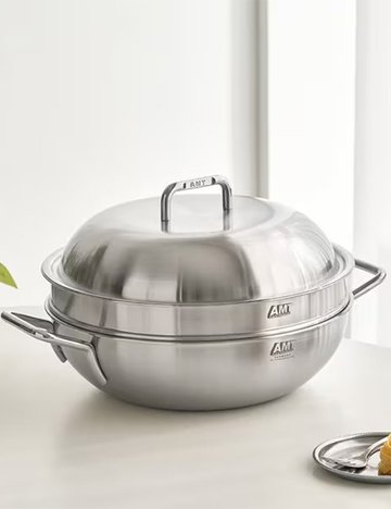 [일일특가][AMT] 프리미엄 316Ti 통5중 시그니쳐라인 14종 (택1)