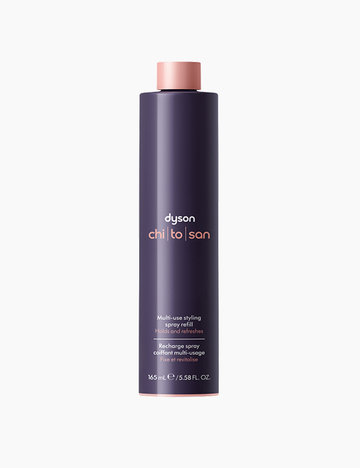 [다이슨] 멀티 유즈 스타일링 스프레이 리필 165ml (단품)