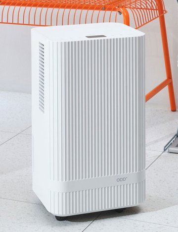 [오드앵글] 8L 컴팩트 미니 제습기 OD-DH8053WH (OD-DH8053WH)