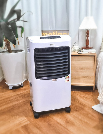 [레이나] PTC 파워 전기 온풍기 RH-3290 (RH-3290)
