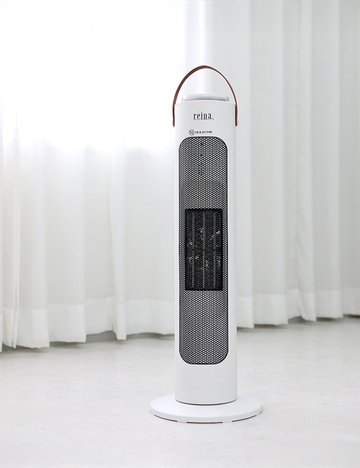 [레이나] PTC 스탠딩형 온풍기 RH-2236B (RH-2236B)