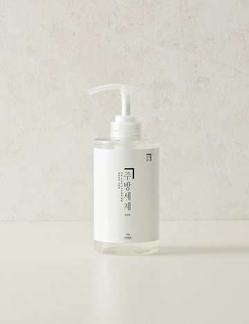 [살림백서] 주방세제 500ml